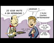 LE DESSIN DE JULIEN DEMARCHE