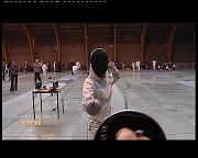 ESCRIME CHAMPIONNAT DE BELGIQUE