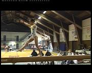 CHAMPIONNAT PROVINCIAL DE GYM