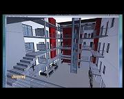PROJETS 50 APPARTEMENTS