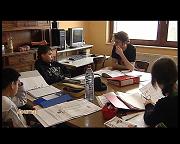 DEMENAGEMENT DE LOSANGE