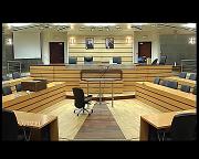 ASSISES : PRESENTATION AFFAIRE SECCI