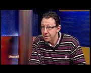DANS LA PRESSE... AVEC ERIC BURGRAFF (LE SOIR)