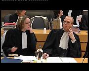 ASSISES AFFAIRE SECCI
