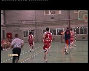 BASKET SAINT HUBERT COMBLAIN