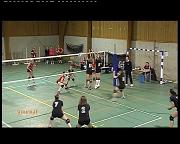 VOLLEY BOUILLON OREYE