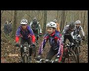 STAGE V.T.T. DE LA FEDERATION CYCLISTE
