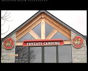 HOTTON CAMPING FONZAYS