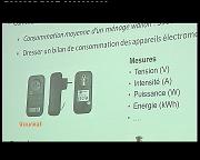 PROJET ENERGIE DANS LOGEMENT SOCIAUX