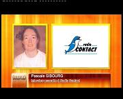 PASCALE SEBOURG RETROUVEE