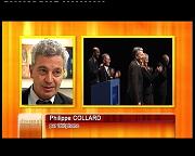 REACTION COLLARD LIDE