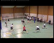 VOLLEY  BOUILLON BERTRIX