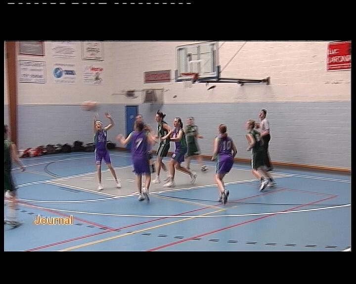 BASKET RI TITIGNY LIBRAMONT