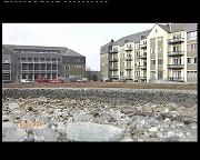 Arlon. Projet Callemeyn 