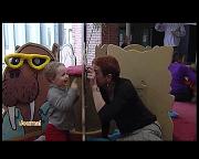 MOIS DE LA PETITE ENFANCE