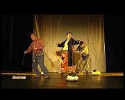THEATRE ROYAL DES FORGES