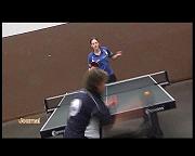 TENNIS DE TABLE DAMES N1 (TOHOGNE)