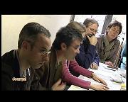 ECOLO PRESENTE SES TETES DE LISTE