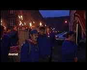 MARCHE AUX FLAMBEAUX A BOUILLON