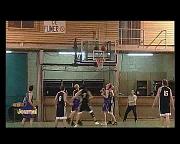 BASKET : HABAY-LIBRAMONT
