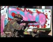 MANOEUVRES MILITAIRES (ARLON)