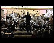 LA CAECILIA RECOIT LA CONCORDIA DE RECHT
