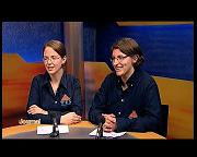 FESTIVAL YES : BELINDA DESSOY & MELANIE NOESON