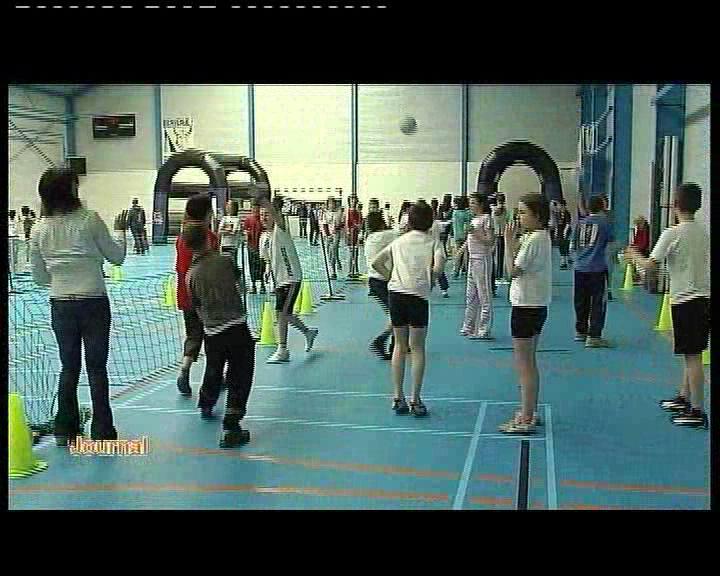 DANONE NATIONS CUP