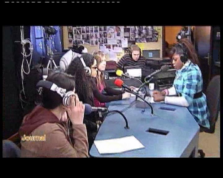 EMISSION RODIO-SUD A IZEL