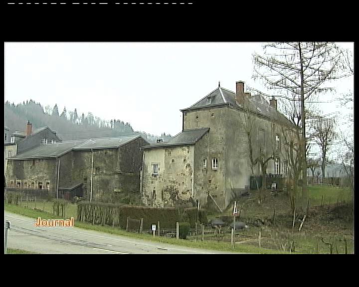 WEEK ENDS WALLONIE BIENVENUE