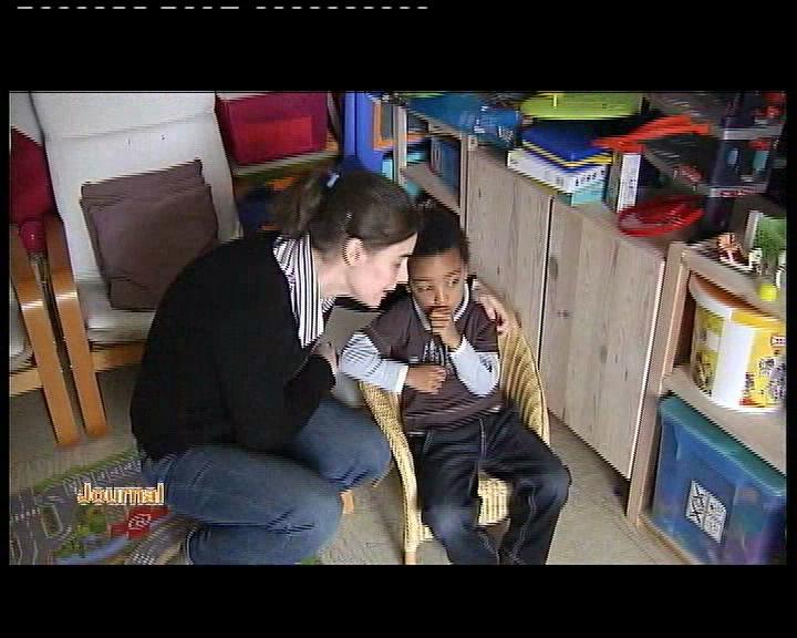ACCUEIL-ASSISTANCE POUR ENFANTS MALADES