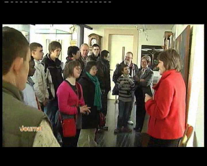 JOURNEE MONDIALE DE LA TRISOMIE