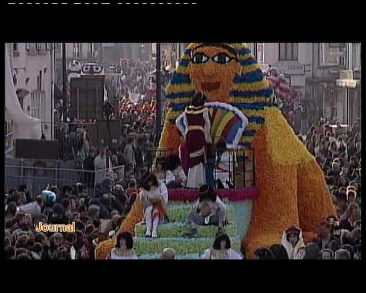 CARNAVAL DE FLORENVILLE