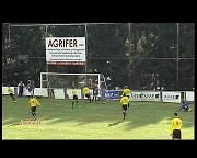 FOOTBALL : LORRAIN ARLON - HUY