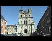 UCM-LUX : LE COMMERCE A SAINT-HUBERT