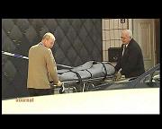 MEURTRE AVENUE DE LA GARE (ARLON)