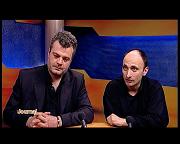 INVITES : FESTIVAL ARALUNAIRES (ARLON)