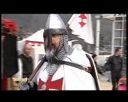 MARCHE MEDIEVAL FRANCHE FOIRE (BOUILLON)