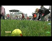 CHASSE AUX OEUFS (BASTOGNE)