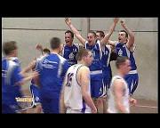 BASKET : FINALE HOMMES, COUPE PROVINCIALE