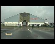 REACTIONS AU DEVENIR DE LA HALLE AUX FOIRES