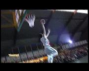 BASKET : ALL STARS GAMES (RULLES)