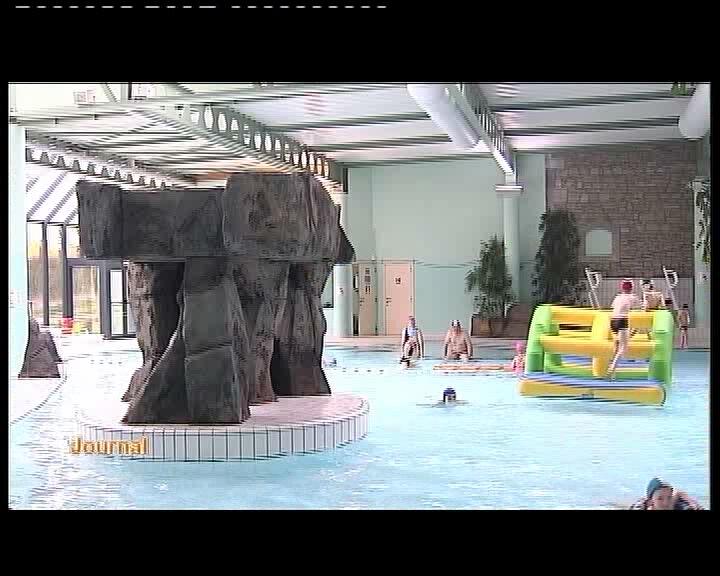 FERMETURE PISCINE DE BOHON