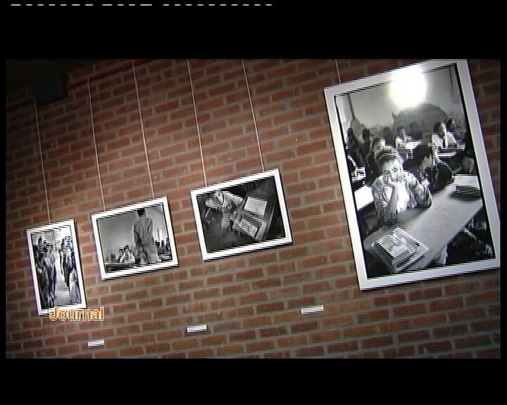 EXPO PHOTO SAHAROUIS