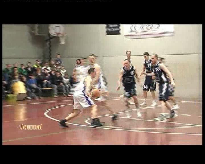 BASKET 1/2 FINALE P1 M