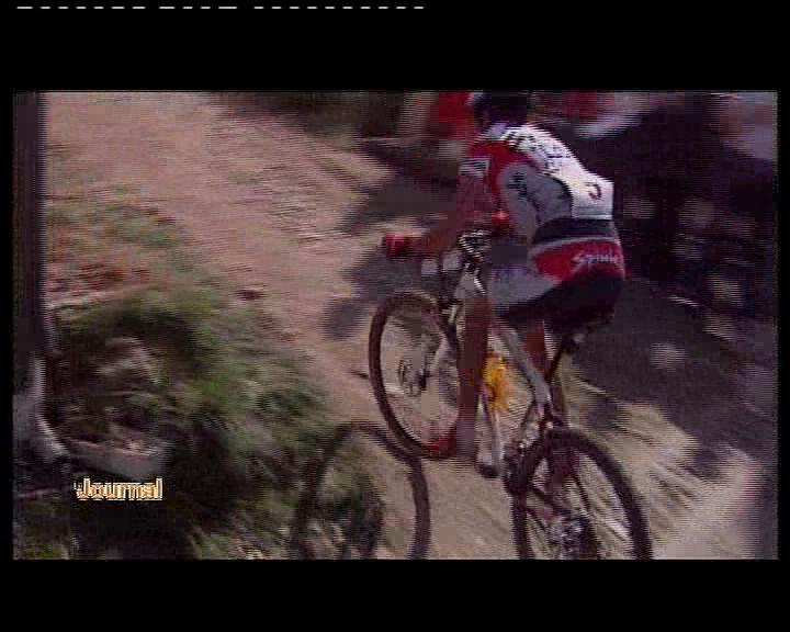 CP COUPE DU MONDE VTT