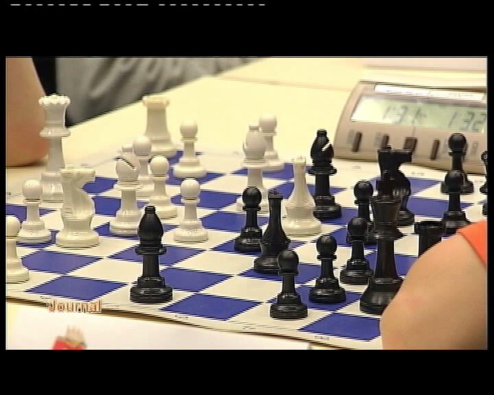 CHAMPIONNAT ECHECS