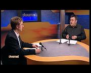 SPORTS : INT. PASCAL NOIRHOMME