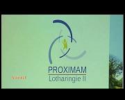 PROGRAMME TRANSFRONTALIER PROXIMAN (HABAY)