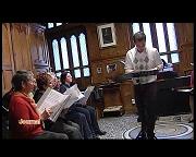 REPETITION DU CONCERT AUTOUR DE ROSSINI (ARLON)